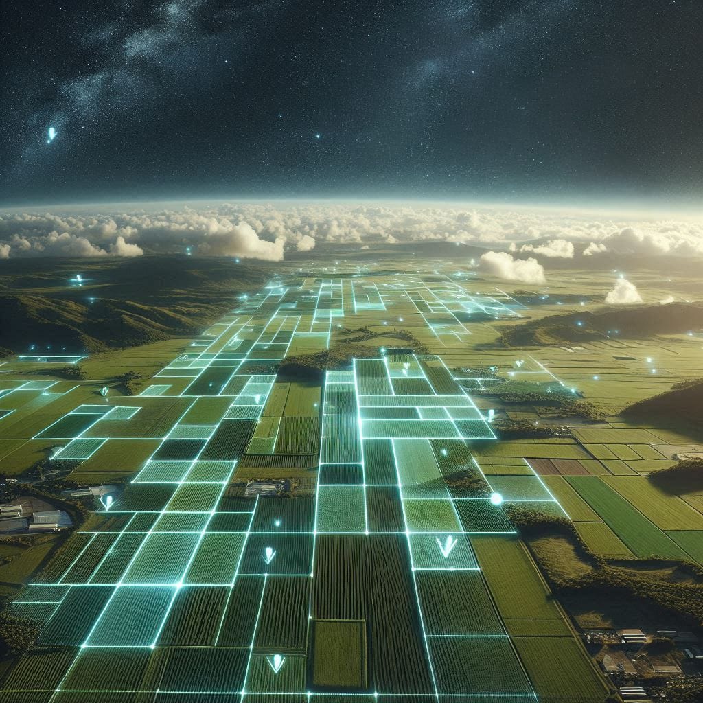 AI-Driven Satellite Data Analysis