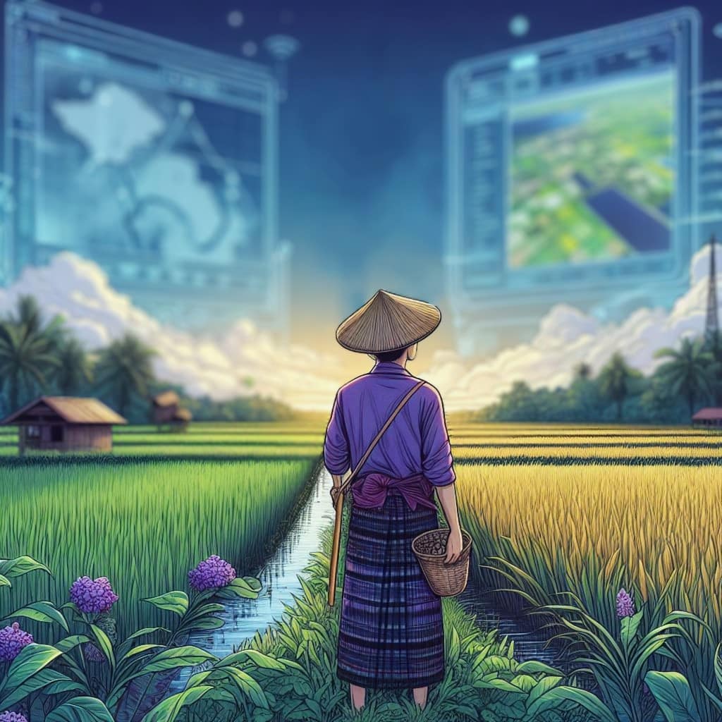 Cultivating Innovation with AI!